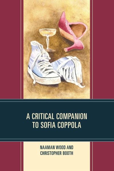 Critical Companion to Sofia Coppola Critical Companion to Sofia Coppola