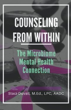 Counseling From Within - Duvall, Staci M. Ed. LPC AADC