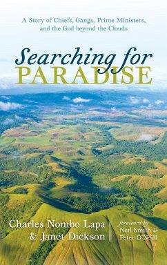 Searching for Paradise - Lapa, Charles Nombo; Dickson, Janet