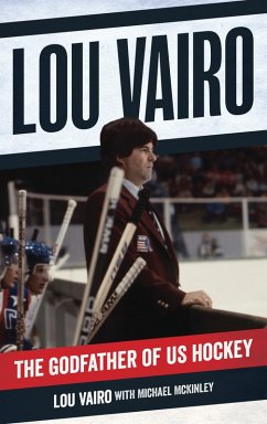 Cover Lou Vairo