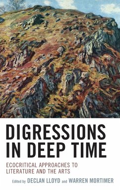 Digressions in Deep Time