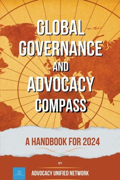 Global Governance and Advocacy Compass - Oliviera, Francisca; Polkar, Sam; Banerjee, Priyasa