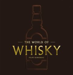 Cover The World of Whisky