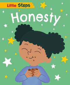 Little Steps: Honesty - Barnham, Kay