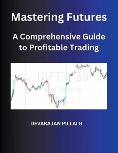 Mastering Futures - G, Devarajan Pillai