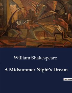 A Midsummer Night¿s Dream - Shakespeare, William