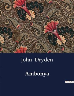 Ambonya - Dryden, John