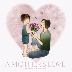 A Mother's Love - Hovsepian, Ruth