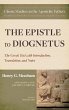 The Epistle to Diognetus - Bild 1