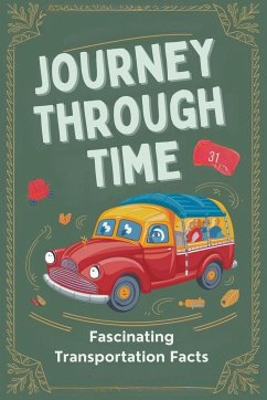 Journey Through Time - Aubrey, Boughton Richard