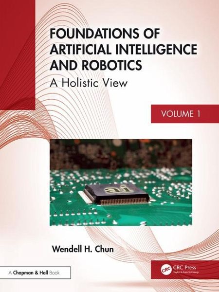 Foundations of Artificial Intelligence and Robotics Foundations of Artificial Intelligence and Robotics