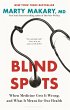 Blind Spots - Bild 1