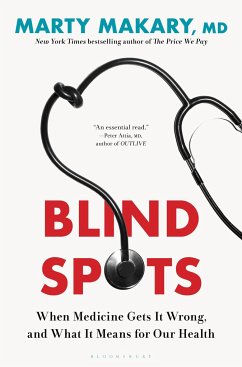 Blind Spots - Makary, Marty