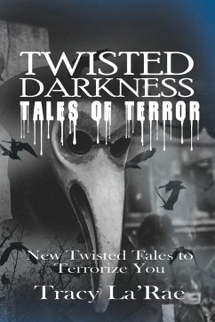 Twisted Darkness Tales of Terror - La'Rae, Tracy