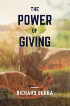 Cover The Power of Giving (eBook, ePUB)