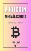 Bitcoin megválaszolta (eBook, ePUB)