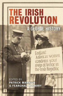 Cover The Irish Revolution