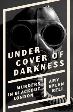 Under Cover of Darkness - Bell, Amy
