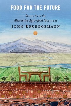Food for the Future - Brueggemann, John