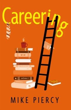 Careering - Piercy, Mike