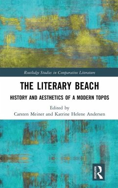 The Literary Beach