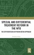 Special and Differential Treatment... - Bild 1