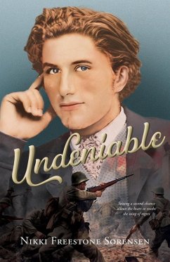 Cover Undeniable