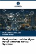 Design einer rechteckigen Patch-Antenne... - Bild 1