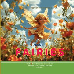 Three Stories About Fairies - Harwood, Victoria