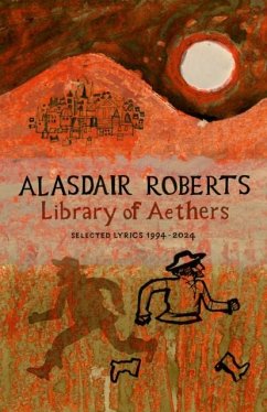 Library of Aethers - Roberts, Alasdair