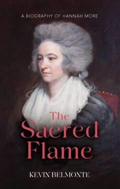 The Sacred Flame - Belmonte, Kevin