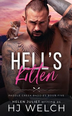 Cover Hell's Kitten