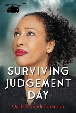 Surviving Judgement Day - Schmidt-Sorenson, Qaali