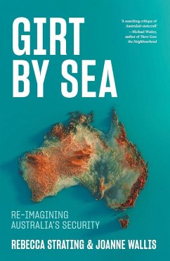 Girt by Sea - Strating, Rebecca; Wallis, Joanne