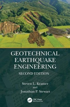Geotechnical Earthquake Engineering - Kramer, Steven L. (University of Washington, USA); Stewart, Jonathan P. (University of California Los Angeles, USA)