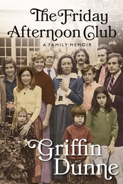 The Friday Afternoon Club - Dunne, Griffin