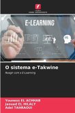 O sistema e-Takwine