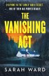The Vanishing Act - Bild 1