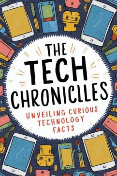 The Tech Chronicles - Morgan, Ella