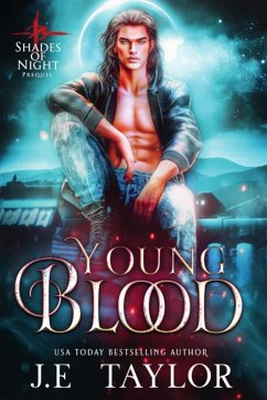 Young Blood - Taylor, J E