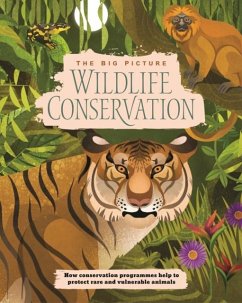 Wildlife Conservation - Coutts, Lyn Wildlife Conservation - Coutts, Lyn