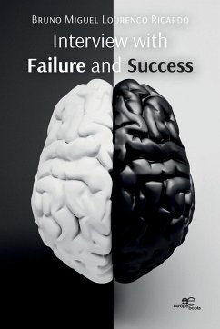 Interview with Failure and Success - Lourenco Ricardo, Bruno Miguel