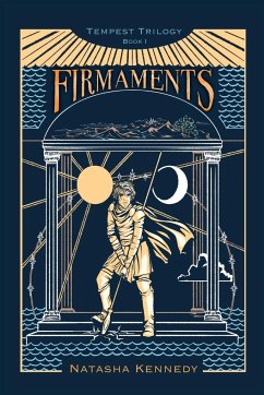 Firmaments - Kennedy, Natasha