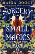 Sorcery and Small Magics - Bild 1