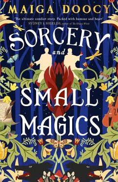 Sorcery and Small Magics - Doocy, Maiga