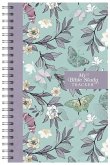 My Bible Study Tracker [Lilac Butterflies]