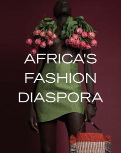 Cover Africa's Fashion Diaspora