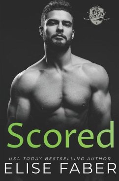 Scored - Faber, Elise