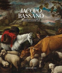 Cover Jacopo Bassano
