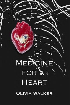Cover Medicine for a Heart